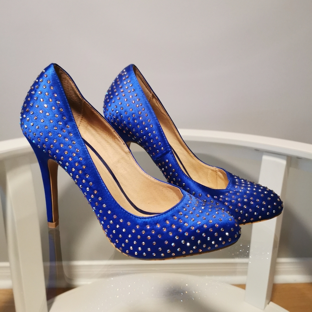 ALDO High heels